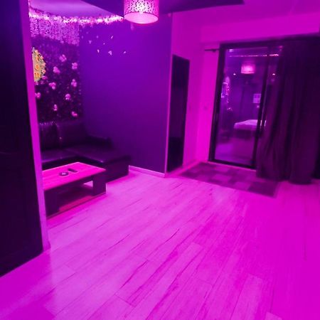 Appart Avec Jacuzzi, Et Terrasse Marseille Ngoại thất bức ảnh