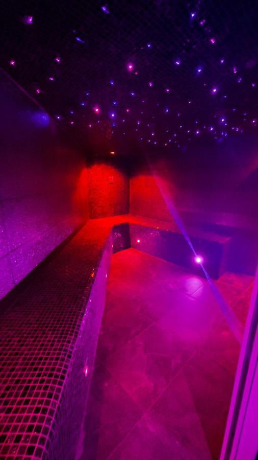 Appart Avec Jacuzzi, Et Terrasse Marseille Ngoại thất bức ảnh
